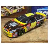 Action Dale Jarrett UPS Nascar 1:24 Die Cast