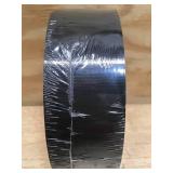 Power brand black duct tape 0725243.95