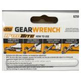 GearWrench 8" Pliers Model # 82591C 07262410.11