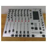 Behringer DX1000 Pro Mixer-Out of Box-Mixer Only