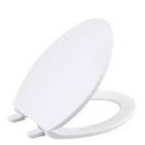 Kohler Layne Quick Release Toilet Seat - Elongated