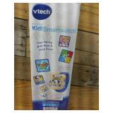 VTech My First Kidi Smartwatch - Blue