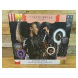 FAO Schwarz Social Star Selfie Light Stand