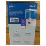 Levoit Classic 300S Ultrasonic Smart Humidifier White