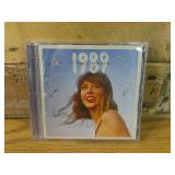 1989 Taylor