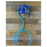 Arctic Air Personal Mister Cooling System Hose - Fits All Standard Garden Hoses