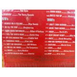 Party Tyme Karaoke: Billboard Top 40 Karaoke, Vol. 5 [CD]