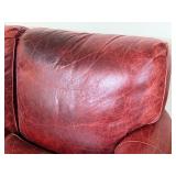 Leathercraft Leather Sofa