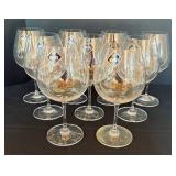 Reidel Decanter and Stemware