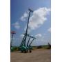 August Excavators, Assorted Lifts, New Attachments & Equipment