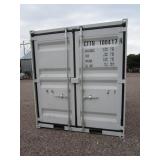 Jobsite Container Office 10