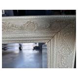 DECORATIVE WALL MIRROR