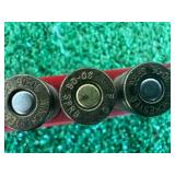 30-06 Springfield Shells