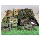 Military Items