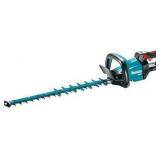 Makita XGT 40V max Brushless Cordless 24 in. Hedge Trimmer (Tool Only) Customer Returns See Pictures