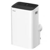 Toshiba 8,000 BTU (12,000 BTU ASHRAE) 115-Volt Smart Wi-Fi Portable Air Conditioner for upto 350 sq. ft. Customer Returns See Pictures