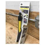 Karcher Wheel Rim Washer