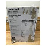 Non-Working Honeywell Dehumidifier Model # TP70WKN