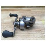 Offshore Angler Inshore Extreme Baitcast Reel Model # INX10HA