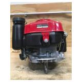 Honda GXV Series Vertical OHV Engine Model # GXV160