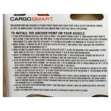 CargoSmart Pop Up Anchor Points Model # 1760