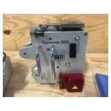 OPEN DATE Eurocode 300 Hot Foil & Thermal Printer