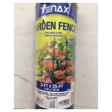 Tenax Garden Fence 3FT x 25FT