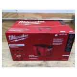 Milwaukee 9 Gallon Wet/Dry Vacuum Tank Model # 0912-20