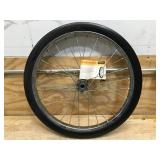 Marathon 24 x 2" Flat Free Cart Tire