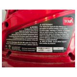 Toro Ultra Electric Blower Vac Model 51619