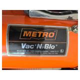 Metro Vac 