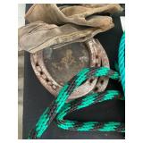 Horse Tack and Supplies Bundle