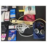 Assorted Electronics and Accessories Lot