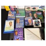 Comprehensive Financial and Retirement Planning Library