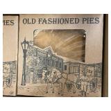 A & H - Table Talk Pies Old Fashioned Pumpkin Pies - 6 Count