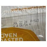 J - Bulk Lot of Essential Everyday Oven Roasted Chicken Breast - Thin Sliced