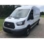 - Auction 184 - Check Out These Cargo Vans, Plus! -