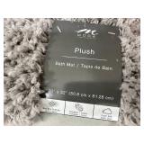 New Moda Super Plush Bath Mat