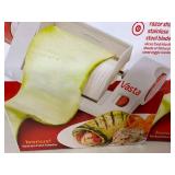 4 New Vasta Sheet / Fettucine Slicers