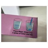 8 Boxes of Water Magic Immune Defense Flavor Straws - Berry Boost Flavor