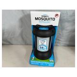 New Thermacell Mosquito Lantern