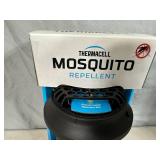 New Thermacell Mosquito Lantern