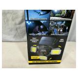 New Bionic Motion Activated Remote Control LED Floodlight