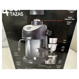 New Bene Casa Classic Espresso Maker