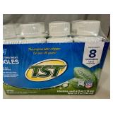 New 8 Pack of TST RV / Camper Toilet Treatment