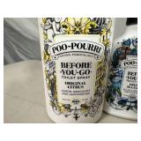 Poo-Pourri Before you Go Toilet Spray with Large Refill