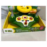 New John Deere Busy Driver Multi-Toy