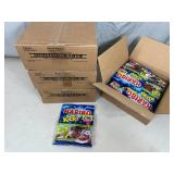 48 Bags of Haribo Sour Kicks Gummy Candy