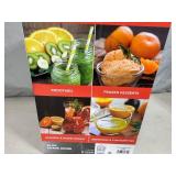 New Black and Decker 32 oz Citrus Juicer