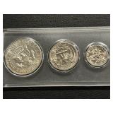 1965 Uncirculated Mint Set